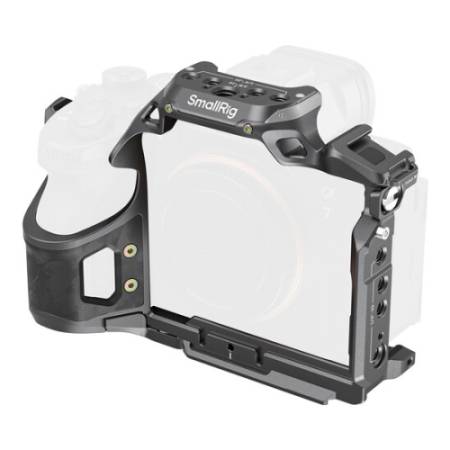 SmallRig 6029 Rhinoceros - klatka do Sony Alpha 7 V / 7R V / 7 IV / 7S III / 7R IV